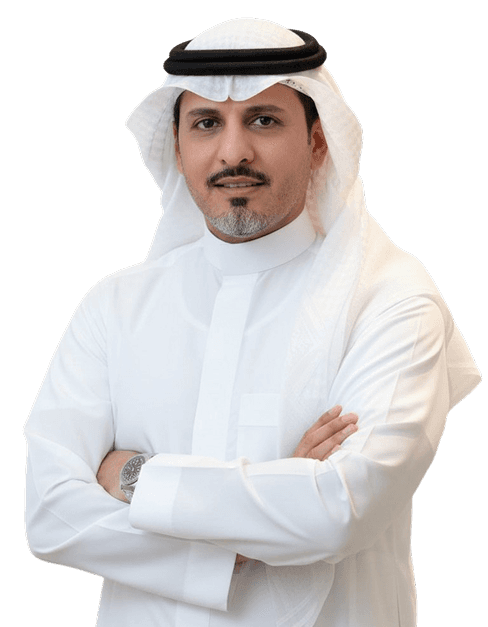 Dr. Ahmed Bin Fnais