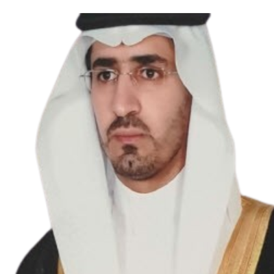 Dr. Mohammed Fnais