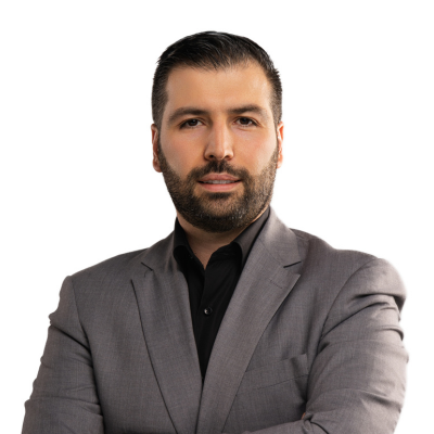 Engr. Bassl Koukash