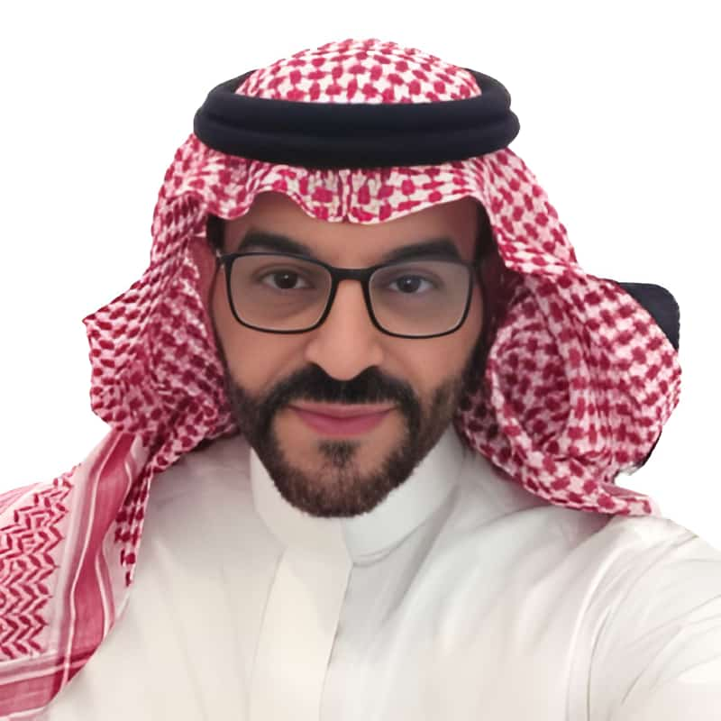 Engr. Mansour Alobaid