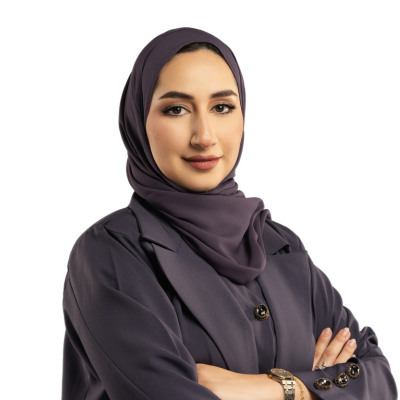 Engr. Yumna AlSharji